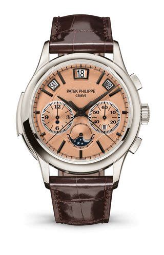 patek philippe split seconds chronograph perpetual calendar platinum|patek philippe chronograph price.